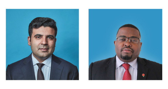 Bboxx Charts Next Stage of Growth with Appointment of New CEO and Executive Chairman 