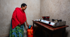 Bboxx Rwanda and SP partner to scale Clean Cooking Solutions across Rwanda