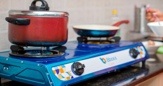 GCI, Bboxx launch clean cooking initiative in Pakistan