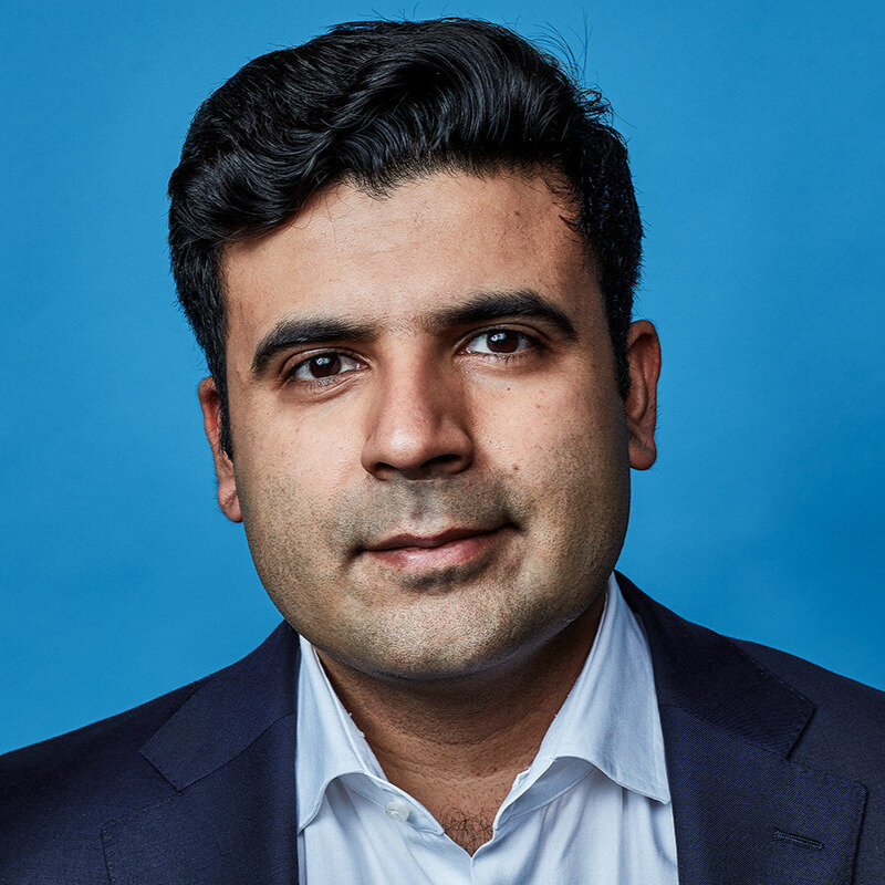 Mansoor Hamayun