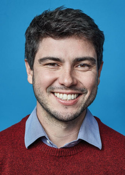 Andrew Kent