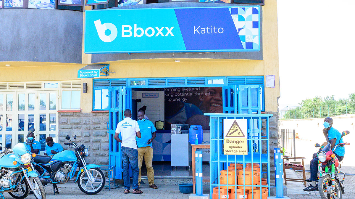 Bboxx and EDF ramp up partnership with investment in Kenya expansion