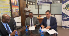 Bboxx and the Government of the Democratic Republic of the Congo extend and expand partnership to bring clean energy and clean cooking to millions of Congolese