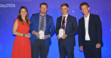 Award-winning Oxford University research is already extending battery life and reliability for Bboxx customers