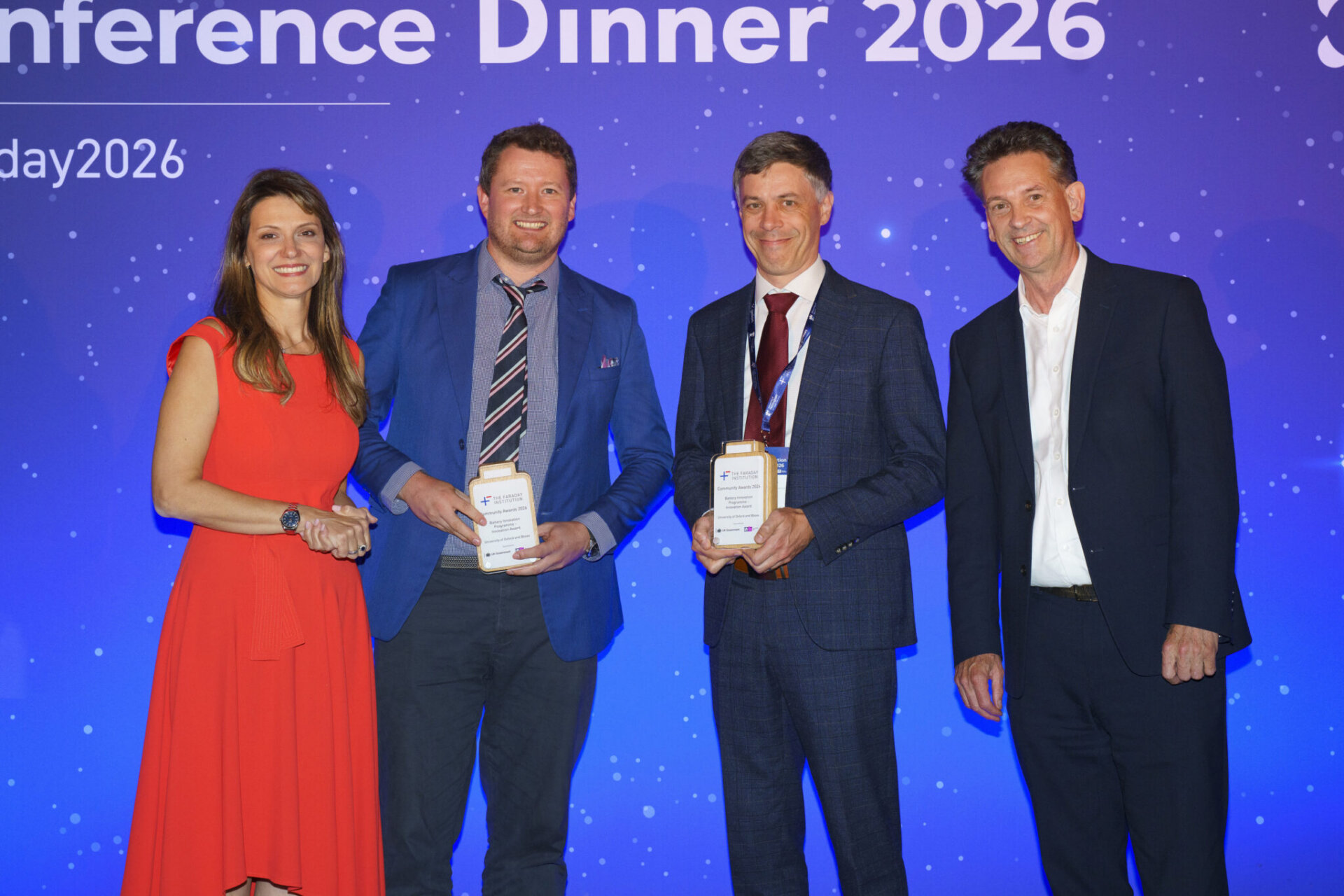 Award-winning Oxford University research is already extending battery life and reliability for Bboxx customers