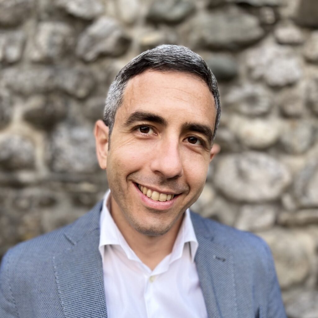 Simone Vaccari