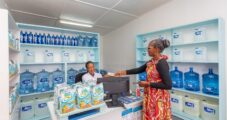 Bboxx partners with Jibu to provide clean water using IoT technology in Africa