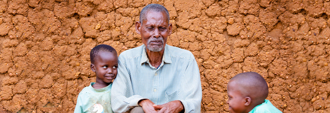 Joseph Sebuhuku