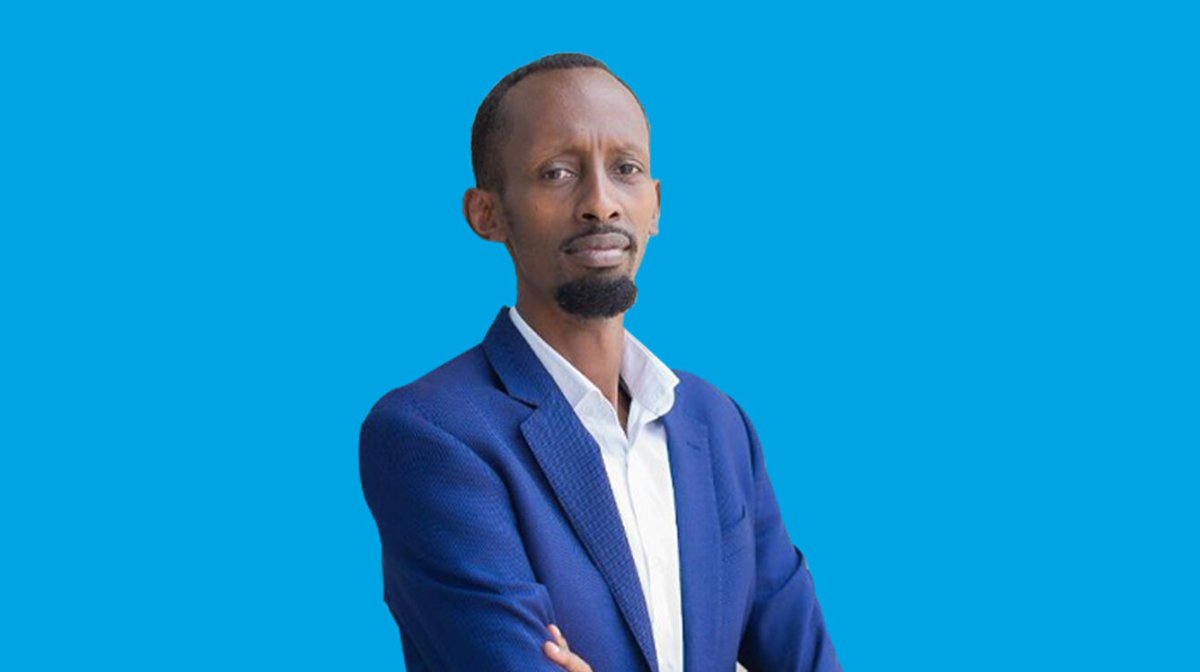 Bboxx Kenya – Justus Mucyo appointed new Managing Director of Bboxx Kenya