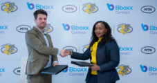 Bboxx and MTN Rwanda partner to Connect the unconnected across Rwanda