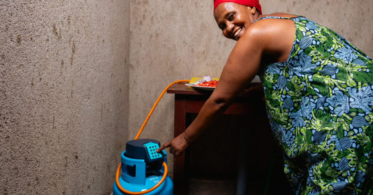 Bboxx sparks Clean Cooking revolution in Rwanda with the support of a World Bank-funded subsidy
