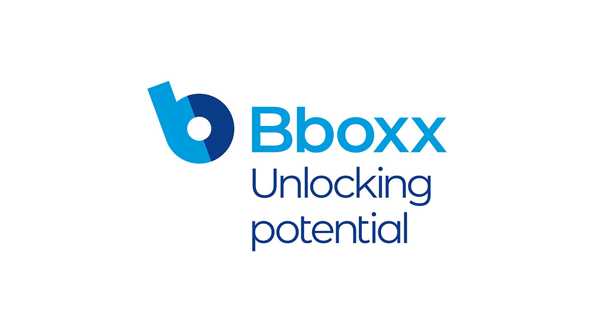 Bboxx new global brand