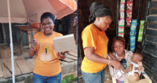 Bboxx partners with Solar Sister to accelerate clean energy access in Nigeria
