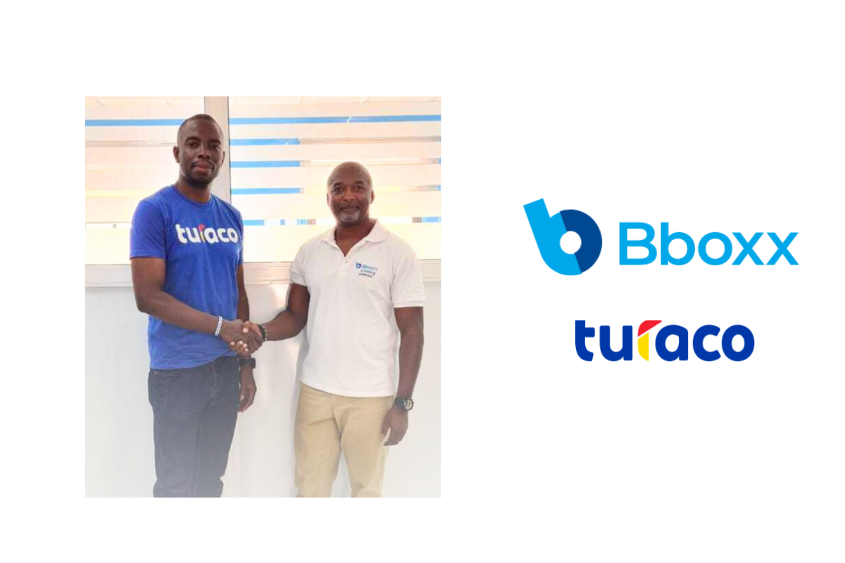 Bboxx partners with TURACO in Nigeria to improve the financial resiliency of their customers through insurance provision 