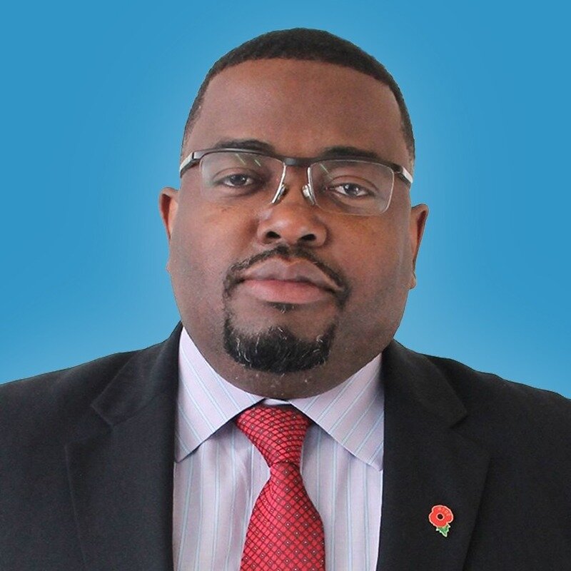 Anthony Osijo